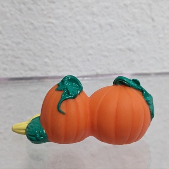 Vintage Fisher Price Loving Family Fall Pumpkins, 1996 - Picture 1 of 8